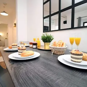 Penarth/cardiff Bay: Deluxe Flat: 10 Mins To City! Cardiff